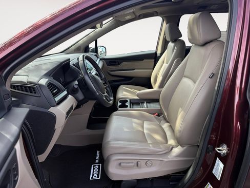 Used 2020 Honda Odyssey EX-L image 10