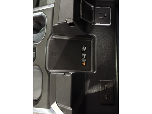 Used 2024 Chevrolet Silverado 1500 RST w/ Convenience Package II AWD/4WD image 35