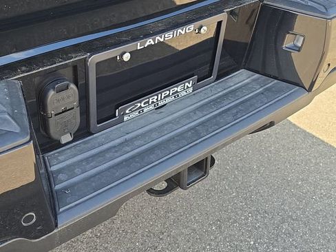 New 2026 GMC Sierra EV Elevation w/ LPO, Elevation Dark Package image 31