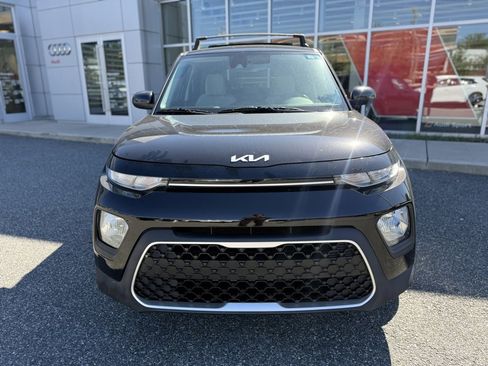 Used 2022 Kia Soul S image 9