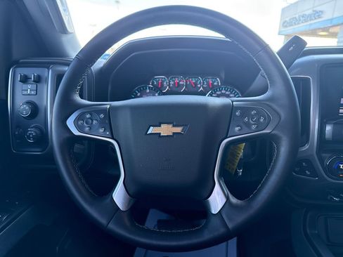 Used 2015 Chevrolet Silverado 2500 LTZ image 18