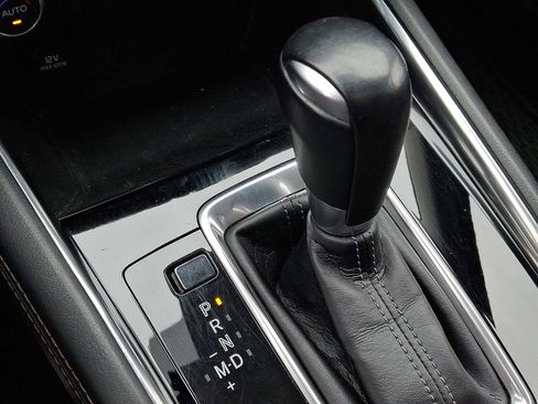 Certified 2023 MAZDA CX-5 AWD 2.5 S w/ Premium Package image 15