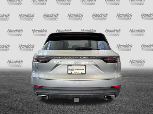 Used 2022 Porsche Cayenne E-Hybrid image 9