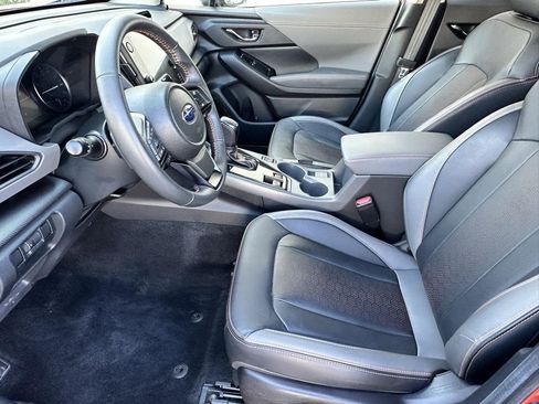 Used 2024 Subaru Crosstrek 2.5i Limited w/ Crosstrek Mirror Package image 6