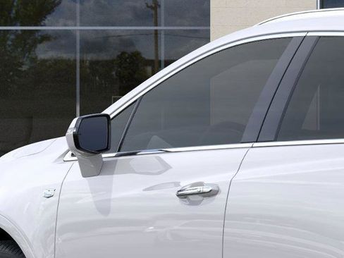 New 2025 Cadillac XT5 Premium Luxury w/ Technology Package image 33