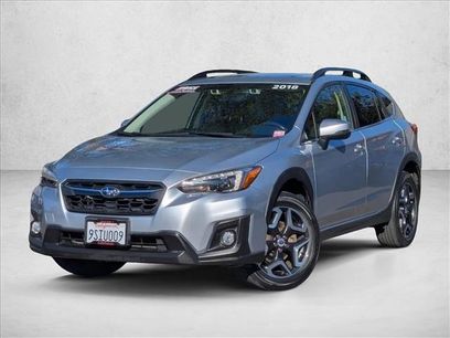 Used 2018 Subaru Crosstrek 2.0i Limited