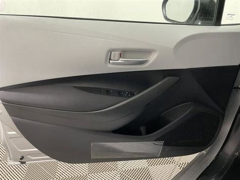 New 2026 Toyota Corolla SE image 19