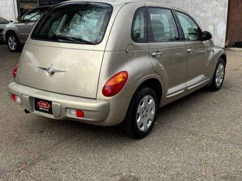 Used 2004 Chrysler PT Cruiser w/ PWR Convenience Group image 6