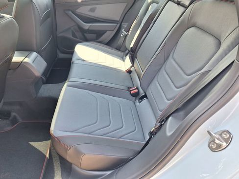 New 2025 Volkswagen Jetta GLI Autobahn image 21