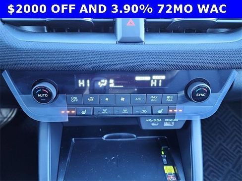 New 2026 Subaru Outback Limited image 21