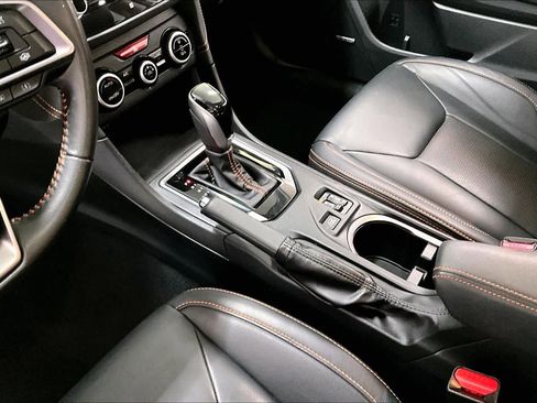 Used 2023 Subaru Crosstrek 2.5i Limited image 15