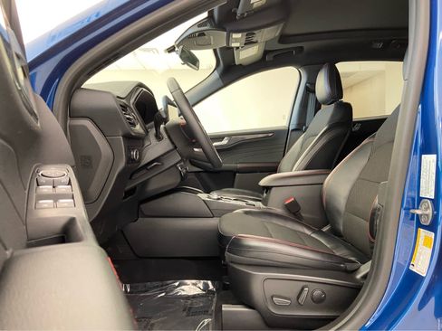 Used 2023 Ford Escape ST-Line w/ Tech Pack #1 image 15