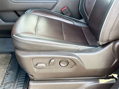 Used 2022 GMC Sierra 1500 Denali w/ Technology Package image 20