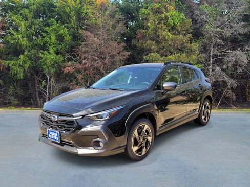 New 2026 Subaru Crosstrek 2.5i Limited AWD/4WD image 1
