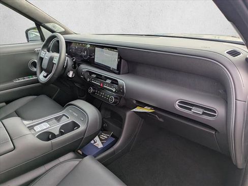 New 2026 Hyundai Palisade Calligraphy image 19