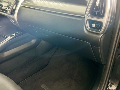 Used 2021 Kia Sorento S w/ Panoramic Sunroof Package FWD image 34