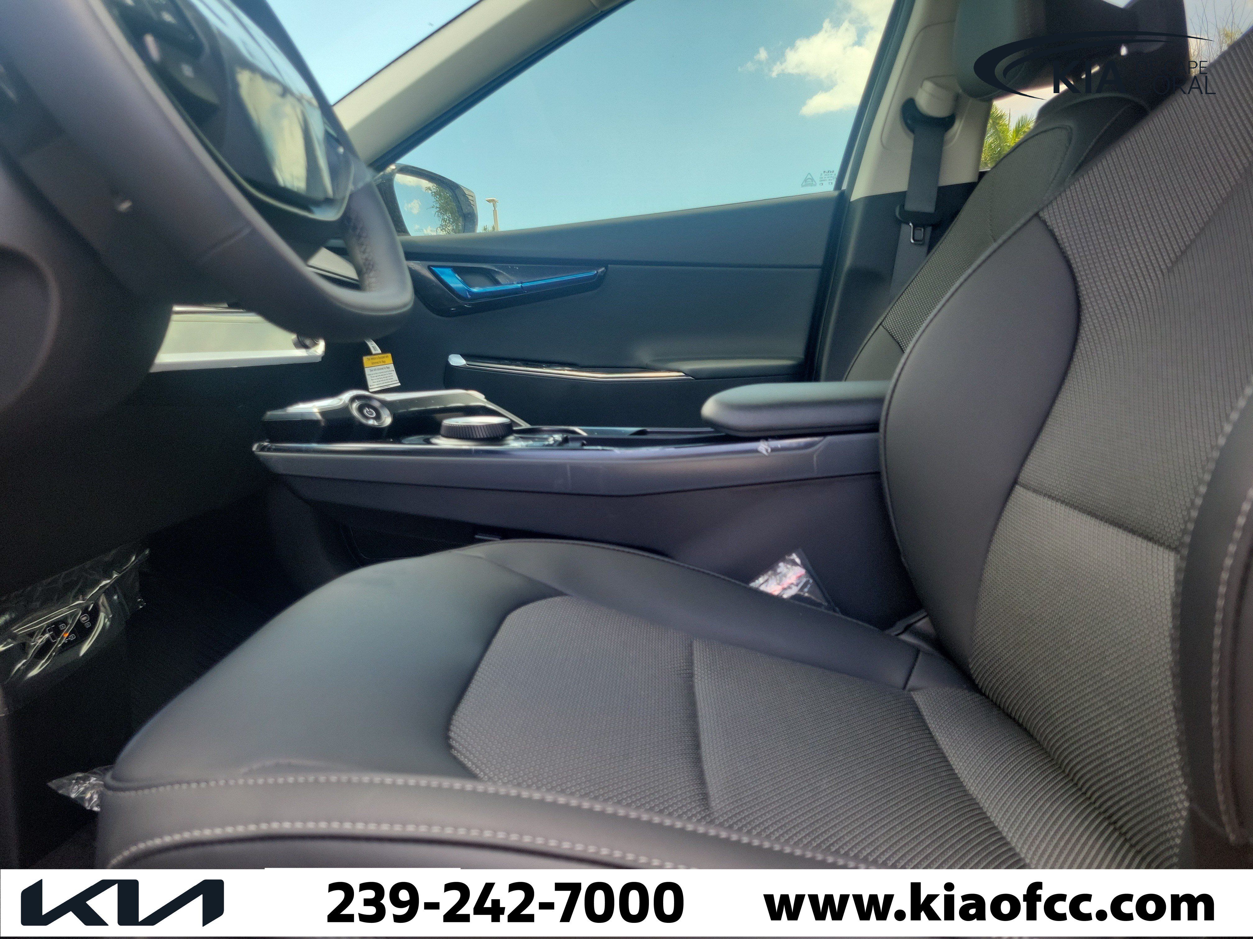 New 2026 Kia EV6 Light RWD image 26