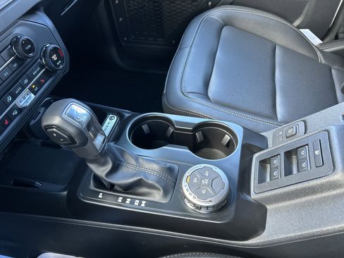 New 2025 Ford Bronco Big Bend image 26