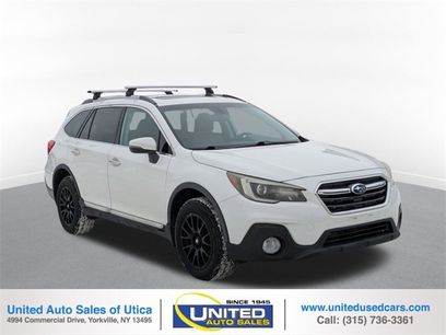 Used 2018 Subaru Outback 3.6R Touring w/ Protection Package #1