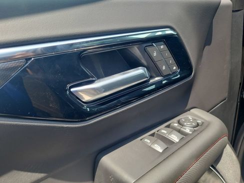 New 2026 Chevrolet Tahoe RST w/ RST Capability Package AWD/4WD image 10