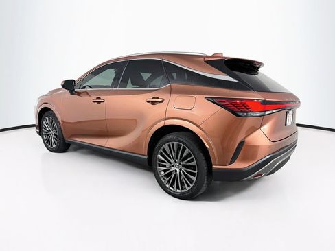 Used 2023 Lexus RX 350 w/ Accessory Package (2T) AWD/4WD image 7