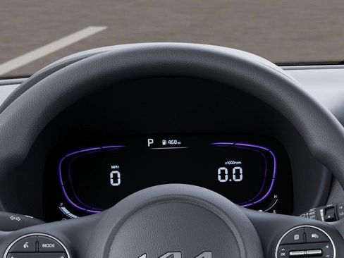 New 2025 Kia Soul LX w/ LX Technology Package image 21