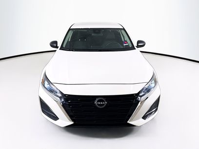 Used 2024 Nissan Altima 2.5 S
