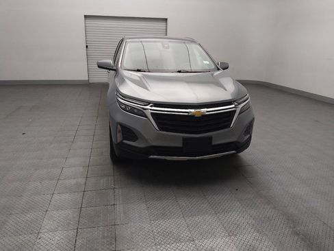 Used 2023 Chevrolet Equinox LT w/ Driver Convenience Package AWD/4WD image 14