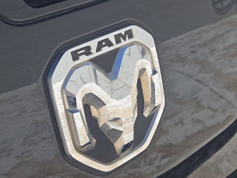 Used 2020 RAM 1500 Limited w/ Off Road Group AWD/4WD image 12