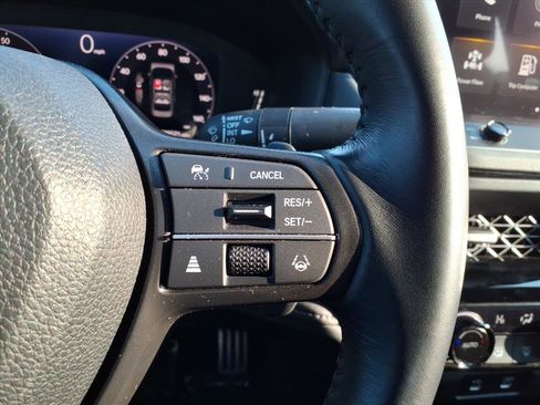 Used 2024 Honda Accord Sport image 18