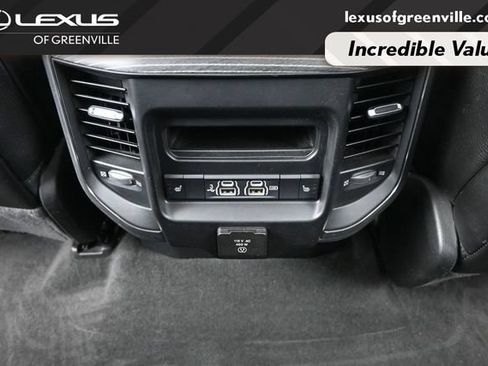 Used 2020 RAM 1500 Limited w/ Body Color Bumper Group AWD/4WD image 22