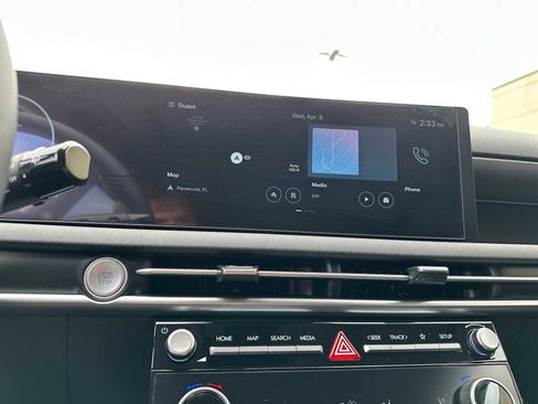 New 2026 Hyundai Tucson SEL FWD image 17