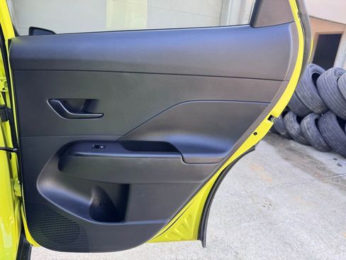 Certified 2025 Hyundai Kona SEL FWD image 19