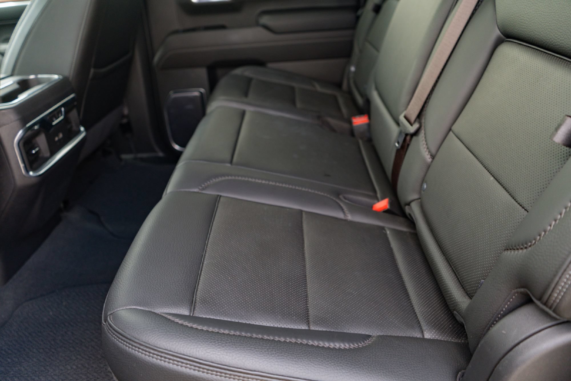 Used 2022 GMC Sierra 1500 Denali AWD/4WD image 23