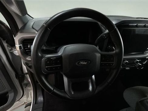 Used 2024 Ford F150 XLT w/ Tow/Haul Package image 11