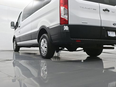 Used 2023 Ford Transit 350 XLT image 56