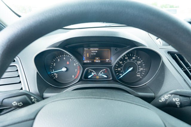 Used 2018 Ford Escape SE AWD/4WD image 19