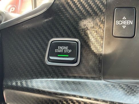 Used 2014 Chevrolet Corvette Stingray Convertible w/ 3LT Preferred Equipment Group image 13