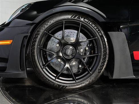 Certified 2025 Porsche 911 GT3 RS RWD image 11