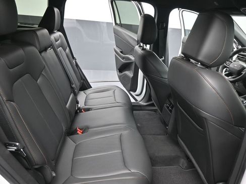 New 2026 Jeep Cherokee Limited image 14