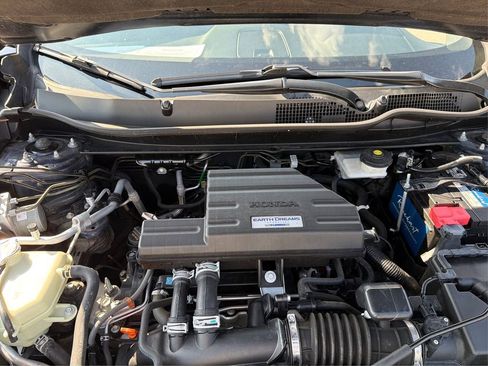 Used 2020 Honda CR-V EX-L image 12