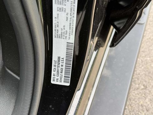 New 2026 RAM 1500 Big Horn AWD/4WD image 34