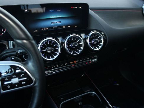 Certified 2023 Mercedes-Benz GLA 250 GLA 250 image 21