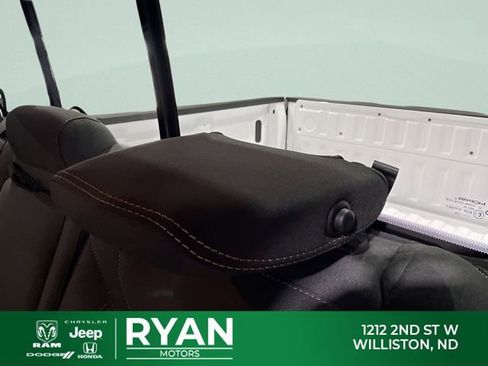 New 2026 RAM 1500 Tradesman AWD/4WD image 49