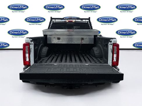 Used 2023 Ford F250 XL w/ FX4 Off-Road Package image 25