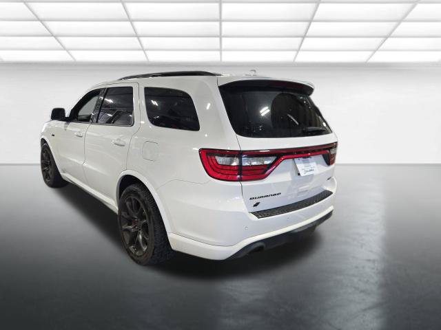 Used 2024 Dodge Durango SRT AWD/4WD image 6