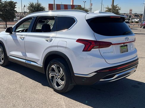 Used 2023 Hyundai Santa Fe SEL w/ Premium Package image 6