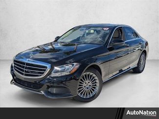 Used 2017 Mercedes-Benz C 300 C 300 video 1