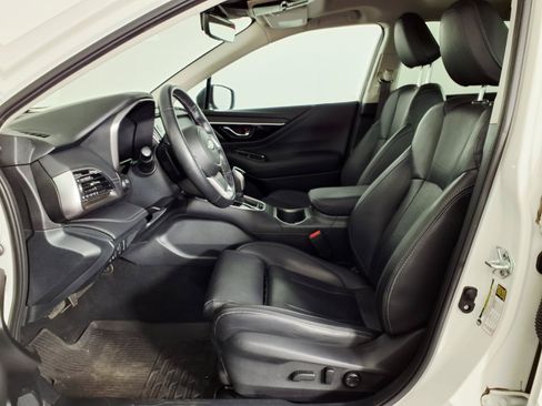 Used 2023 Subaru Outback Limited AWD/4WD image 17