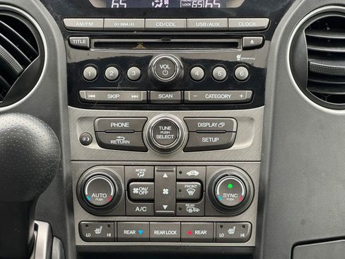 Used 2015 Honda Pilot EX-L image 29